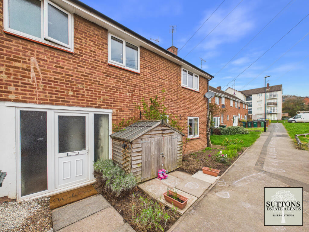 Main image of property: Porter Close, Tile Hill, Coventry, CV4 9RR