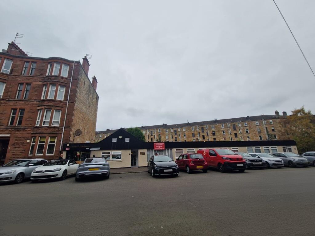 Main image of property: 77 Torrisdale Street, Glasgow, G42 8PW