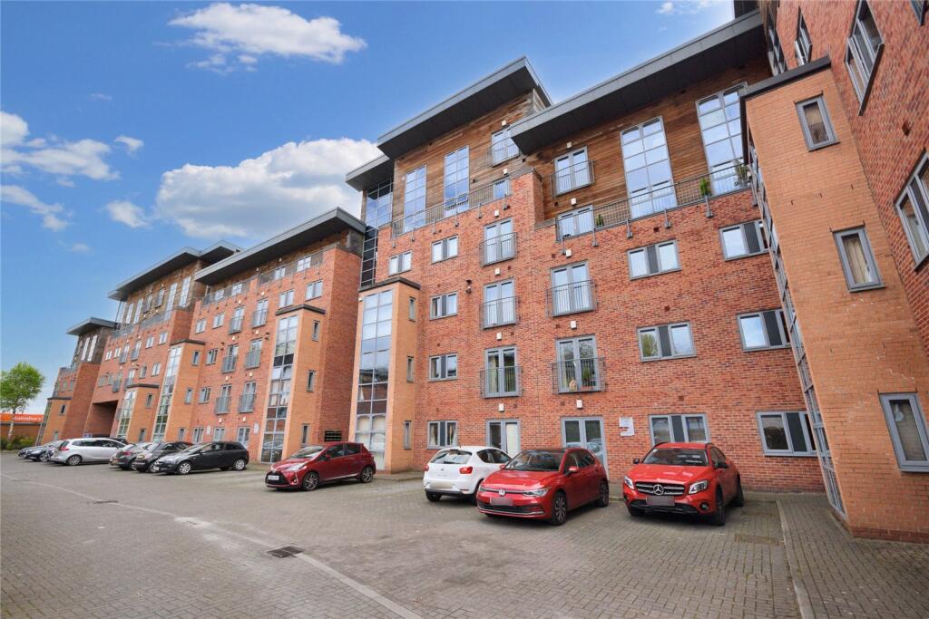 Main image of property: 66 The Pinnacle, Ings Road, Wakefield, West Yorkshire