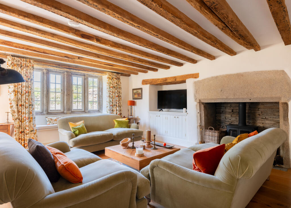 Trenearne Farm, Padstow, PL28 8JA photo 3