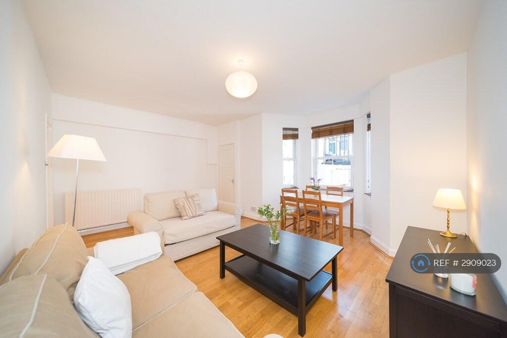Main image of property: Ongar Road, London, SW6