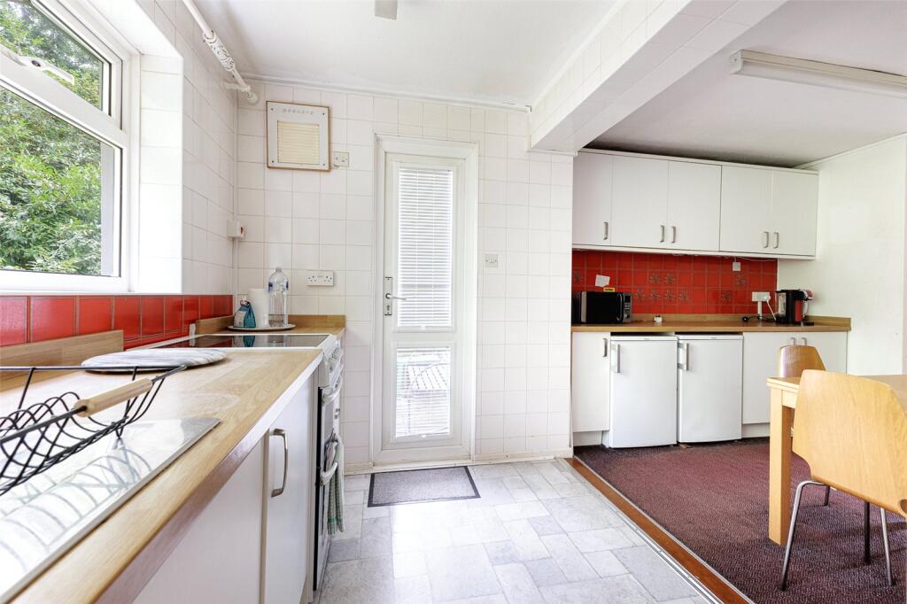 House in Cardiff - More