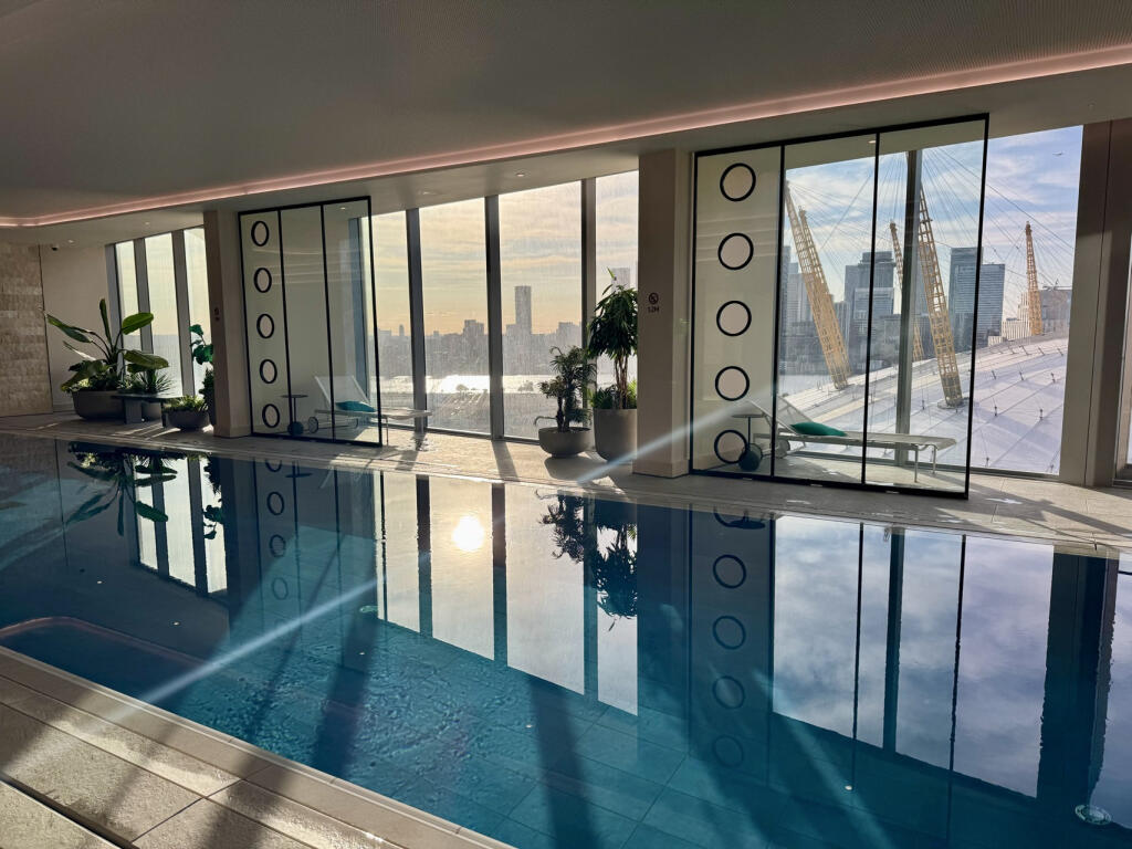 Main image of property: 8 Cutter Lane, London, SE10