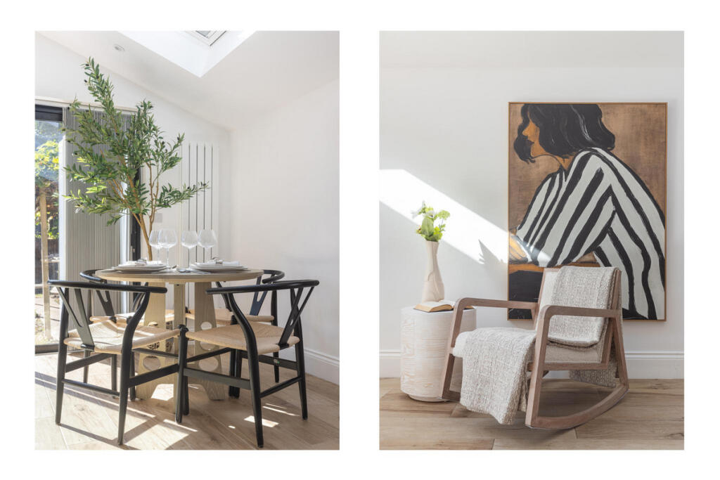 House in London - View 4