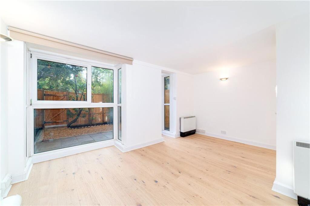 Main image of property: Bakersfield, Tufnell Park