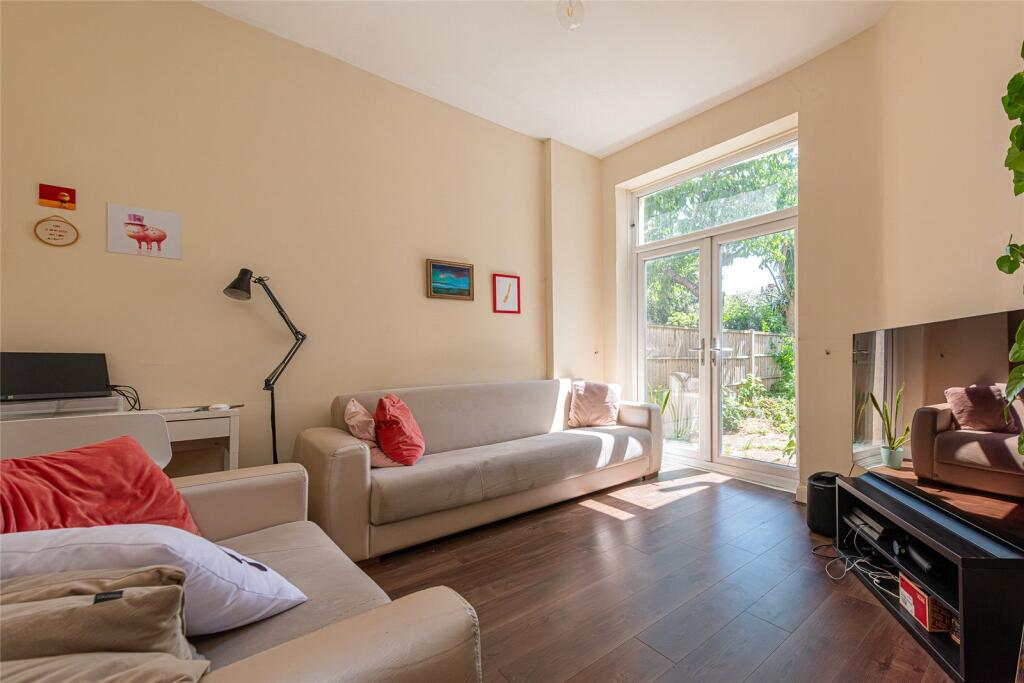 Main image of property: Woodlands Park Road, Harringay, London, N15