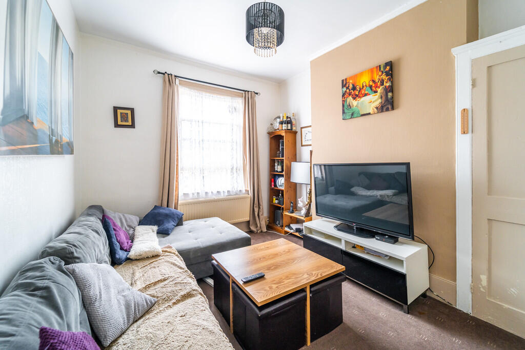 Main image of property: Palace Road, Crouch End, London
