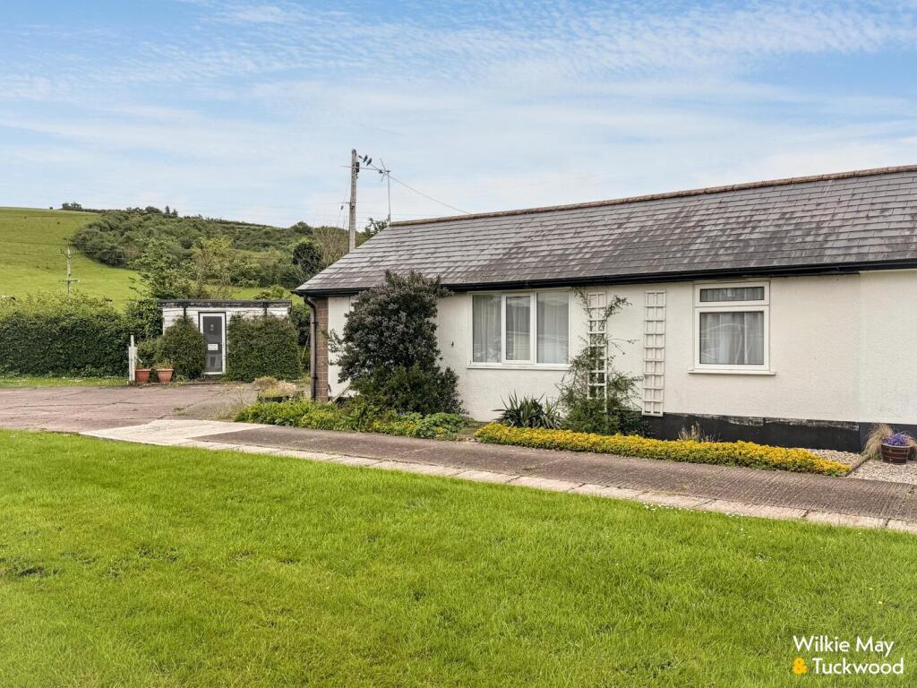 Main image of property: Doniford Meadow, Watchet