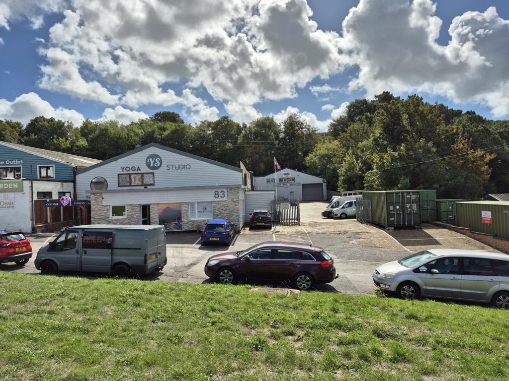 Additional image 2 of Unit 1, 83 Ringwood Road, Parkstone, Poole, Dorset