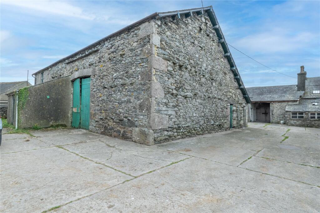 Borwicks Aynsome - Whole, Aynsome Road, Cartmel, Grange-Over-Sands, Cumbria photo 3