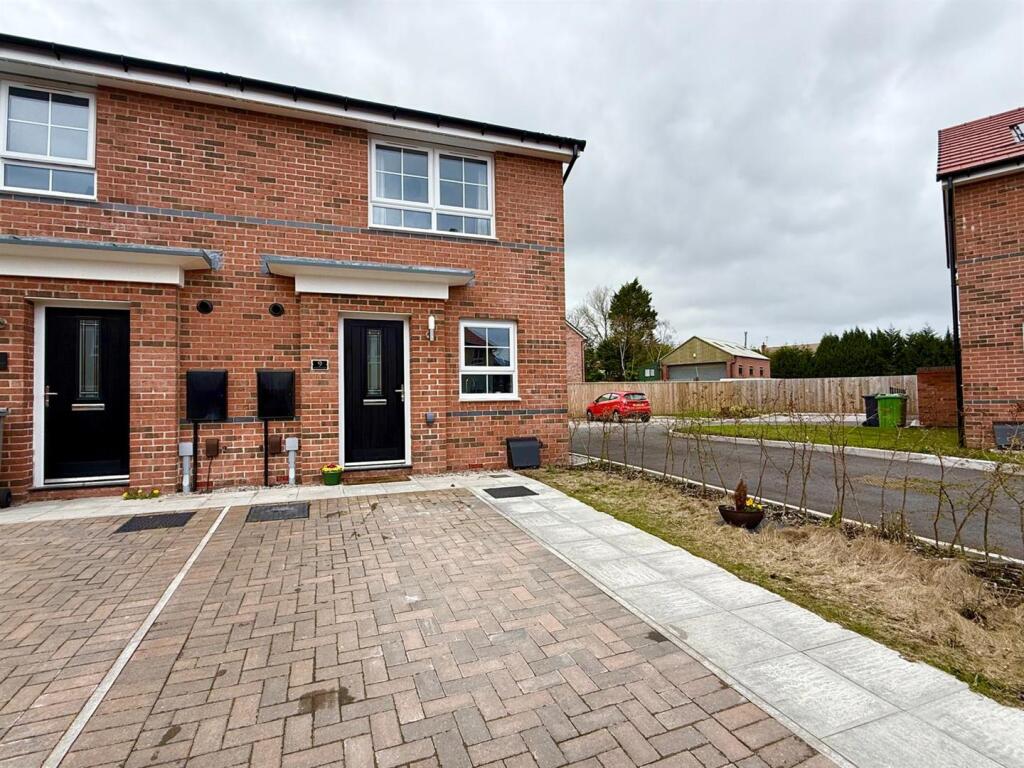 Main image of property: Sunnyside Close, Macclesfield