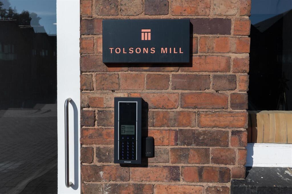 Additional image 16 of The Mill, Tolson Court, Fazeley, Tamworth