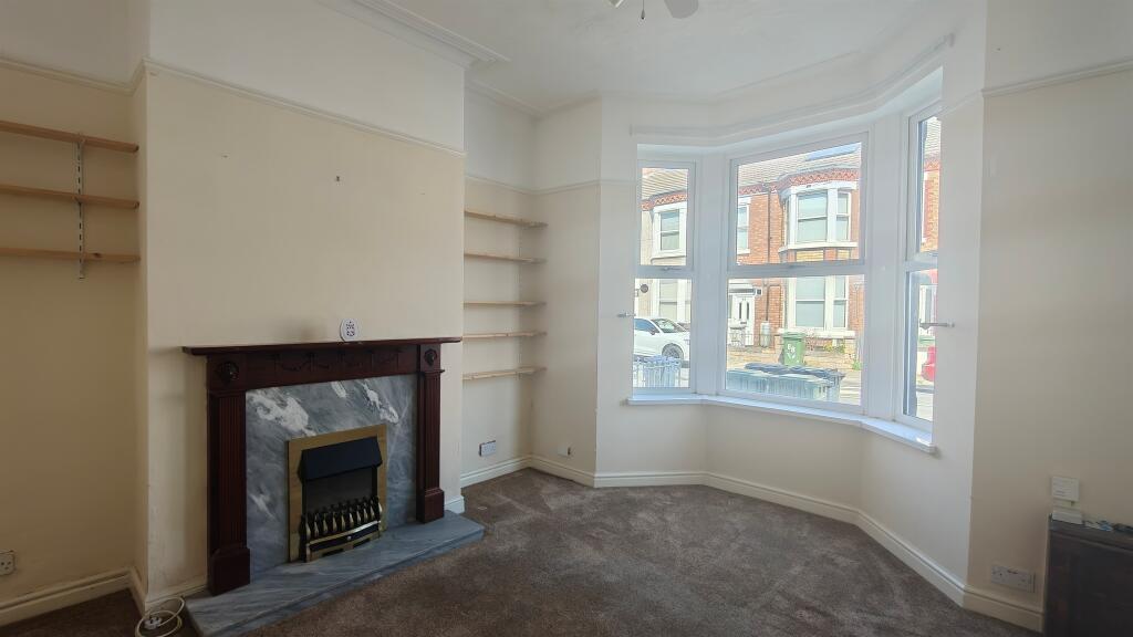 Rappart Road, Wallasey - View 2