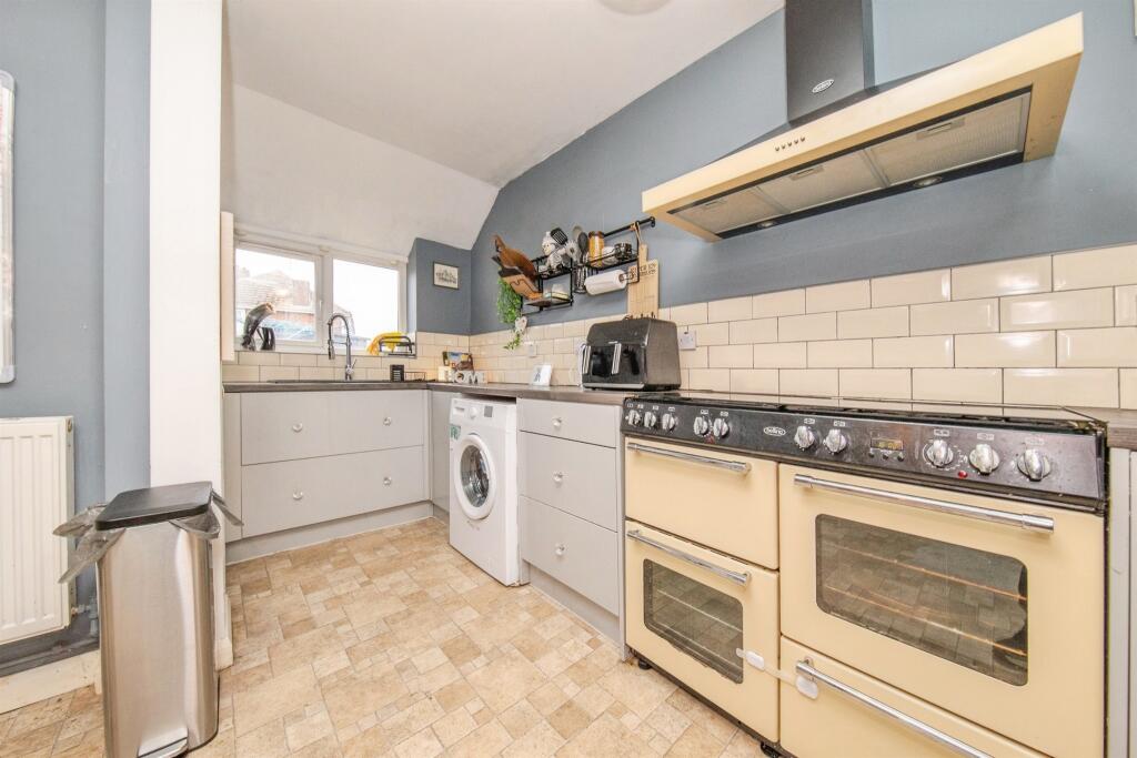 House in Parkeston, Ramsey and Parkeston - View 5