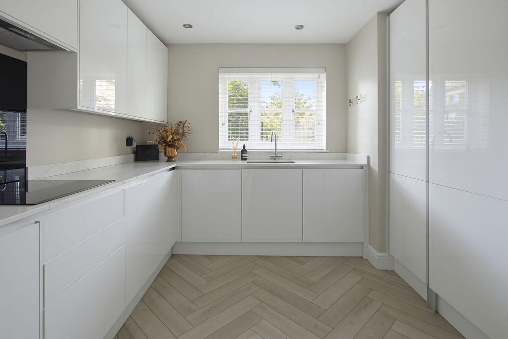 House in London, Fulham - More