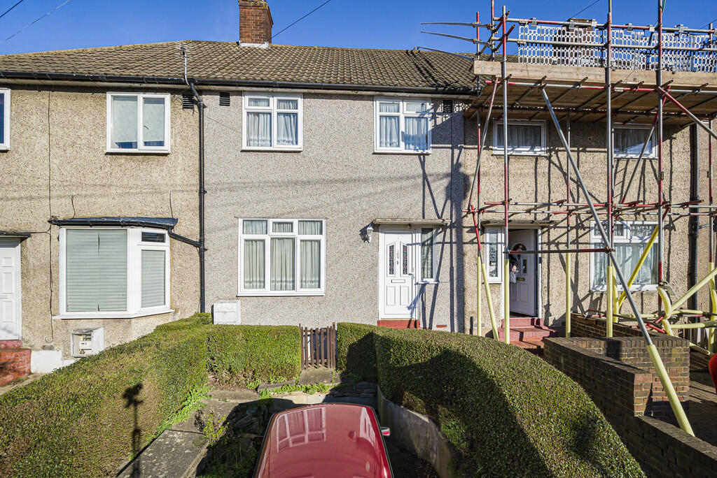 Main image of property: Crossbrook Road, Kidbrooke SE3