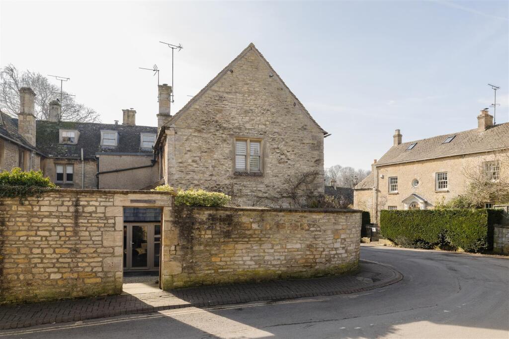 Main image of property: College Dene