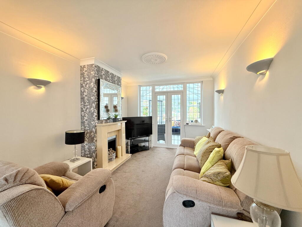 Arnold Road, Shirley - View 5