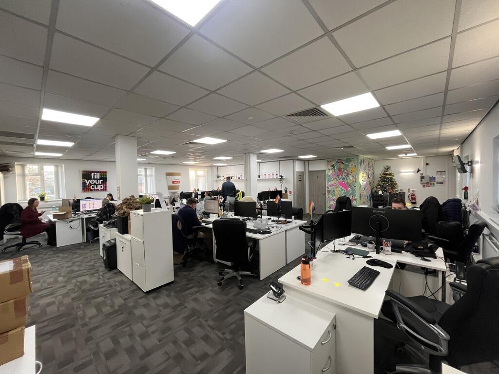 Riverdale House, Wheathampstead, Hertfordshire, AL4 8BB