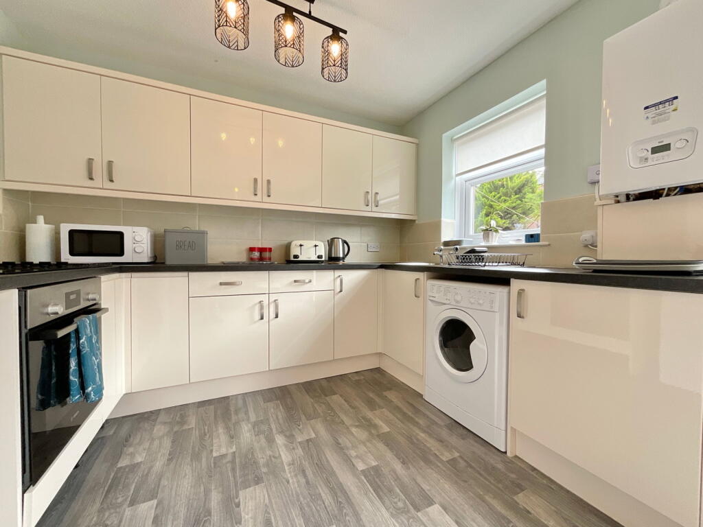 Apartment in Sefton, Meols Cop - View 5