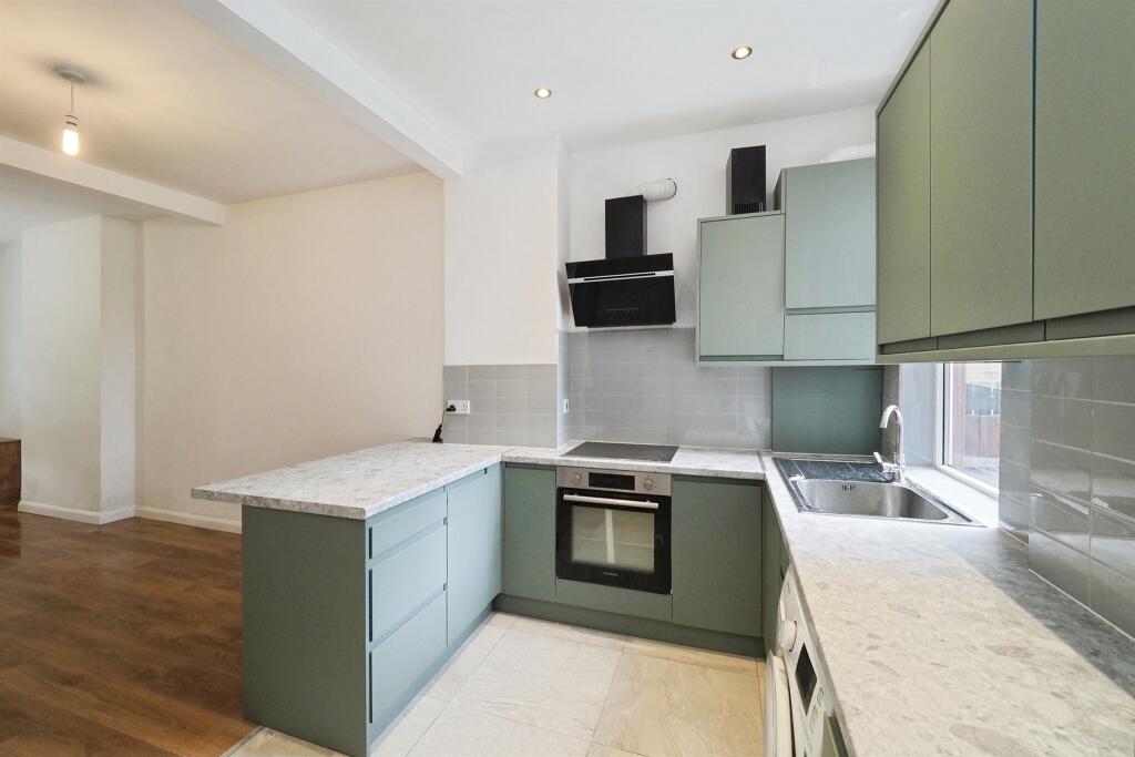 Main image of property: Nottingham Road, Chaddesden, Derby