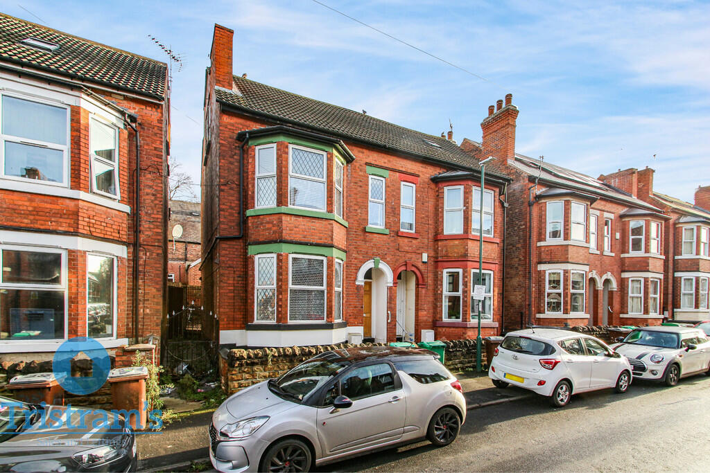 Main image of property: Kimbolton Avenue, Lenton