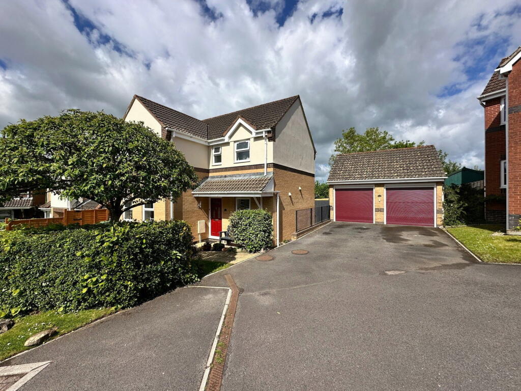 Main image of property: Kings Meadow, Winkleigh, Devon, EX19 8HD