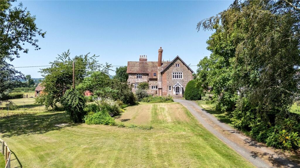 Main image of property: Bitterley, Ludlow, Shropshire, SY8