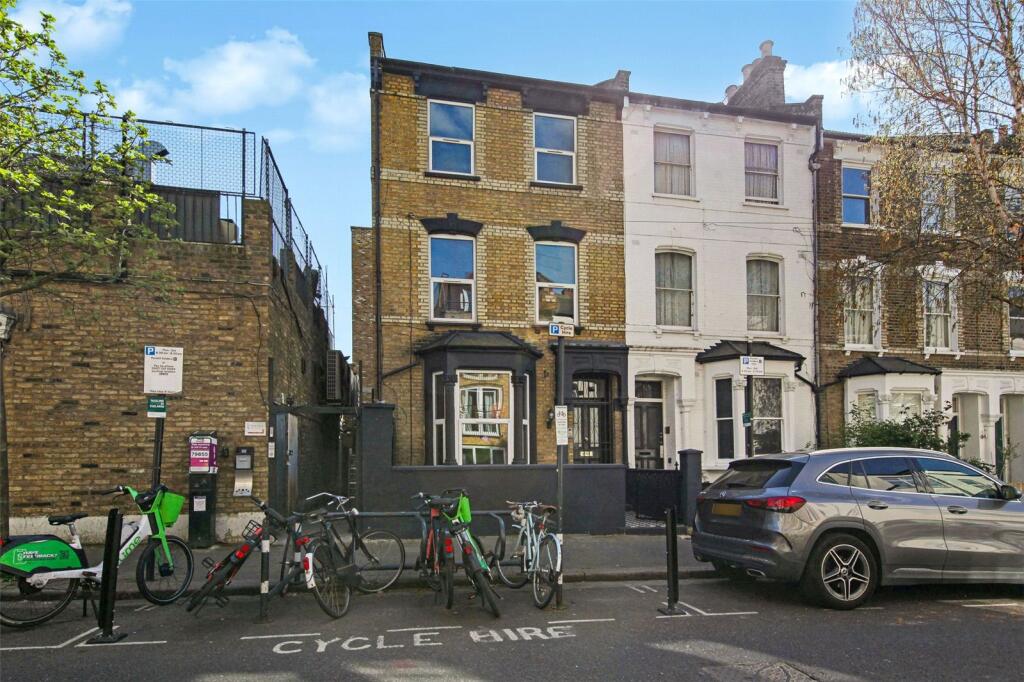 Main image of property: Beatty Road, Hackney, N16