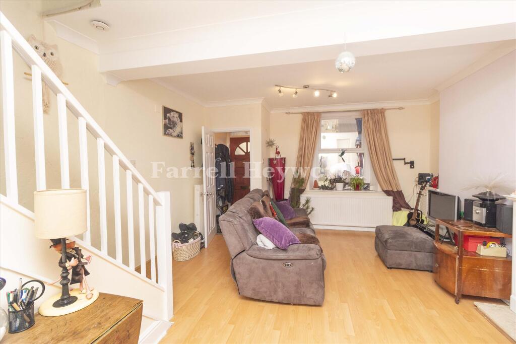 Graham Street, Morecambe photo 4