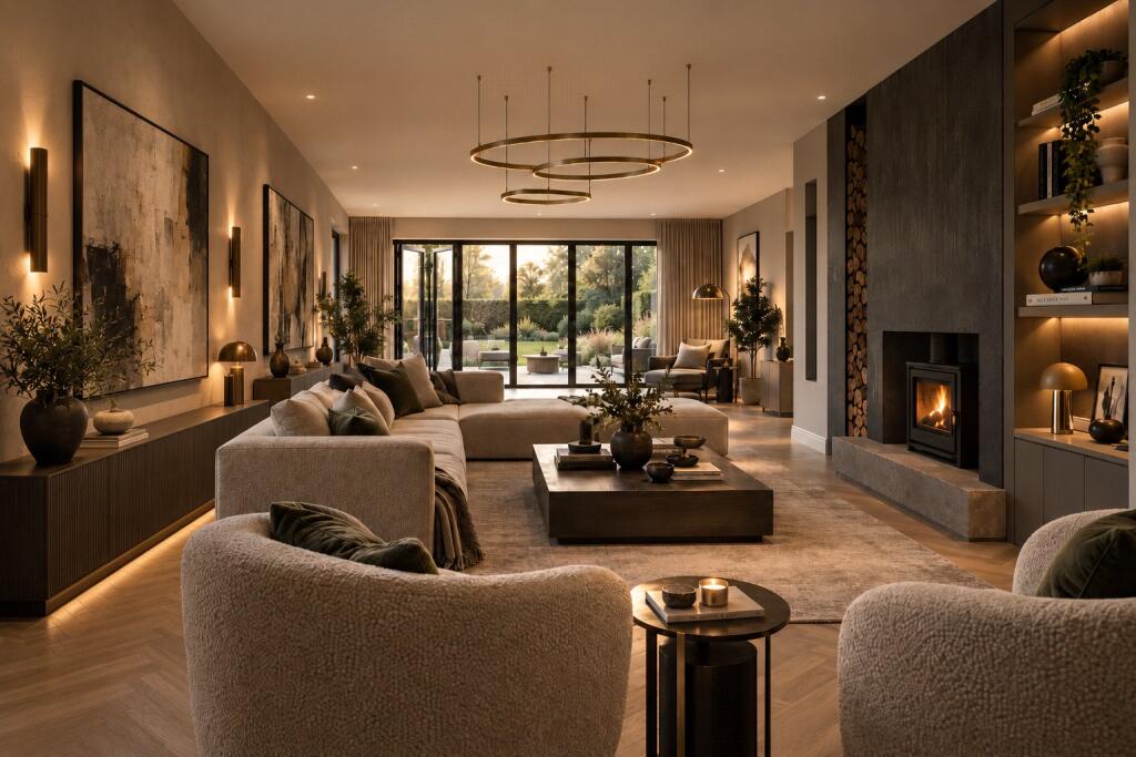 House in Harborough, Dunton Bassett - View 5
