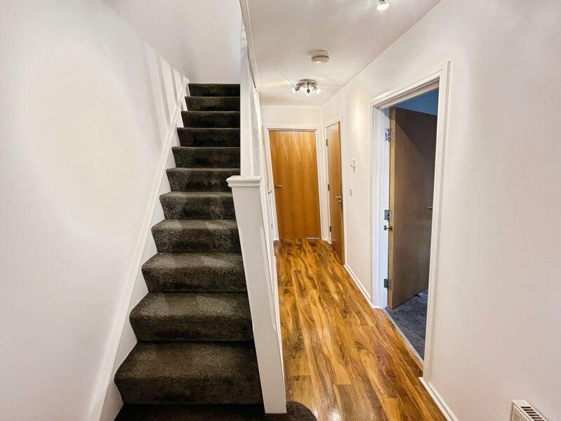 Irwell Place, Stoneclough - Vacant possession - no chain photo 4