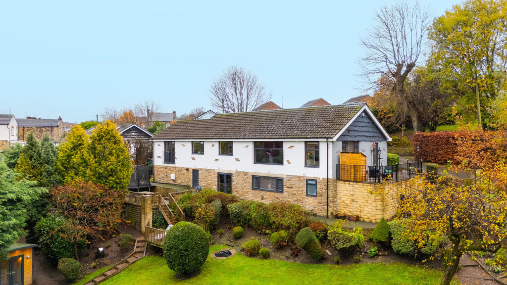 Main image of property: Larkhill Close, Cleckheaton, BD19