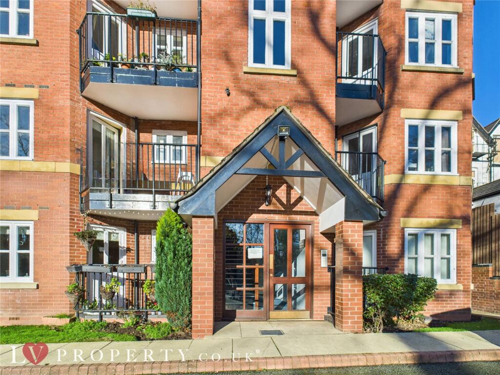 Main image of property: Hagley Road, Birmingham, West Midlands, B17