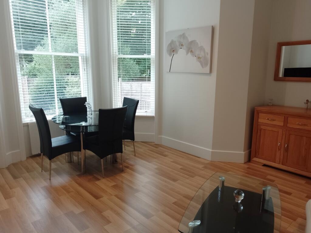 Apartment in Canterbury - View 5