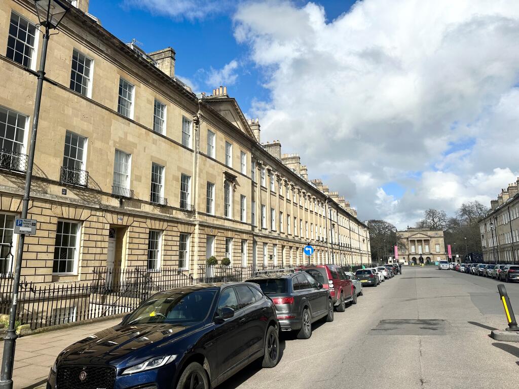 Main image of property: Great Pulteney Street, Bath