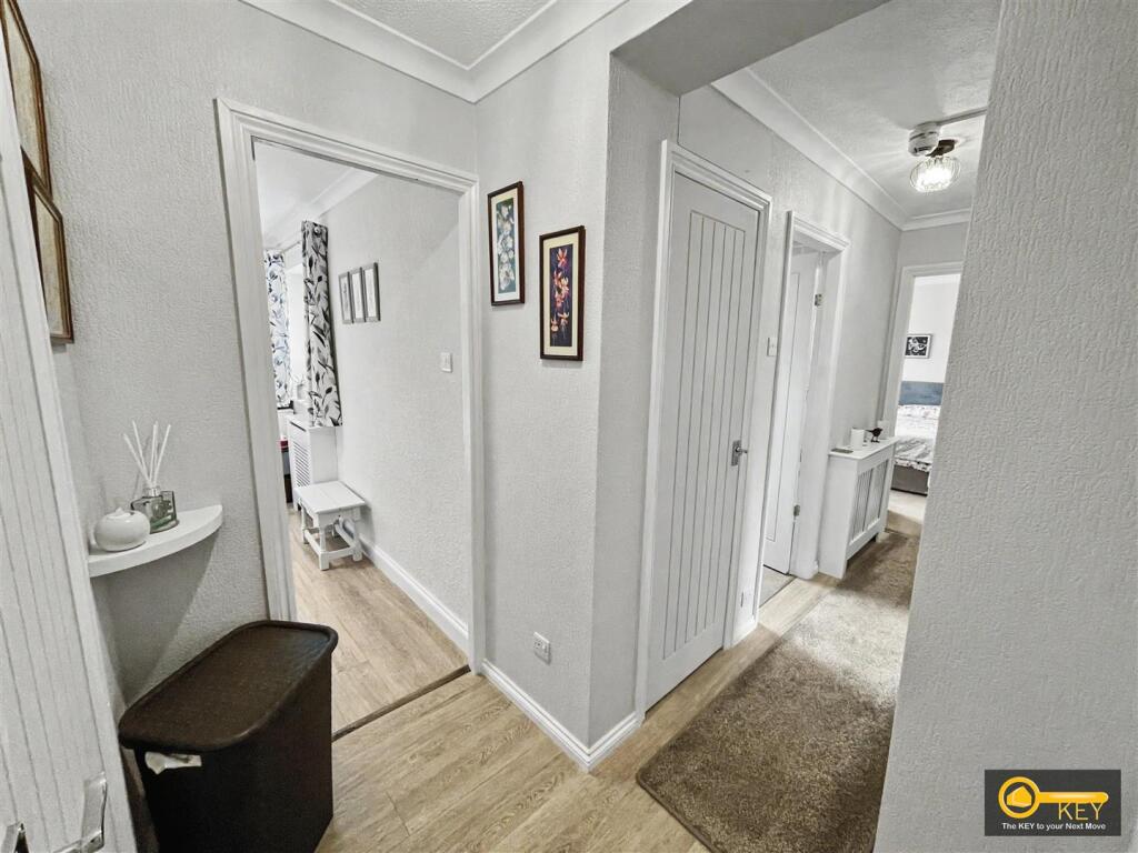 Apartment in Coventry - View 5