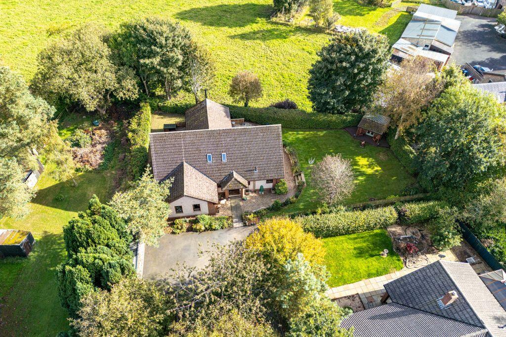 Glenmhor, Easter Street, Duns, TD11 3DN photo 2