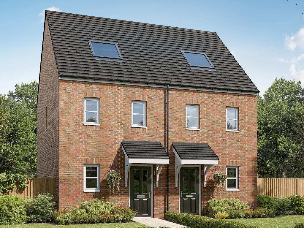 Main image of property: Penny Pot Lane,
Killinghall,
Harrogate,
HG3 2GW