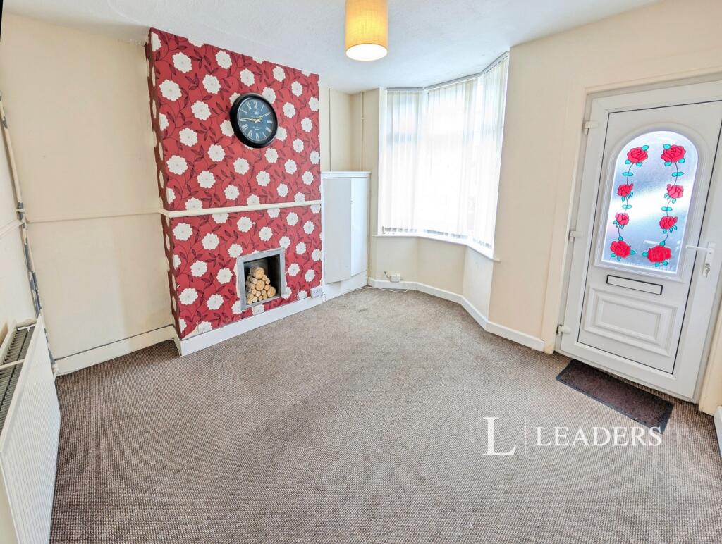 House in Mansfield, Ladybrook - View 2