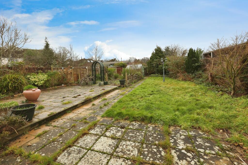 Kings Road, Chandlers Ford, Hampshire, SO53 photo 3