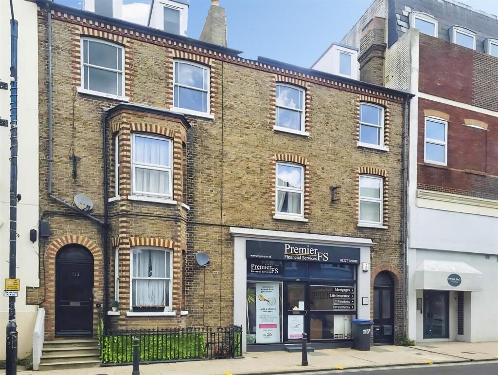 Main image of property: High Street, Herne Bay