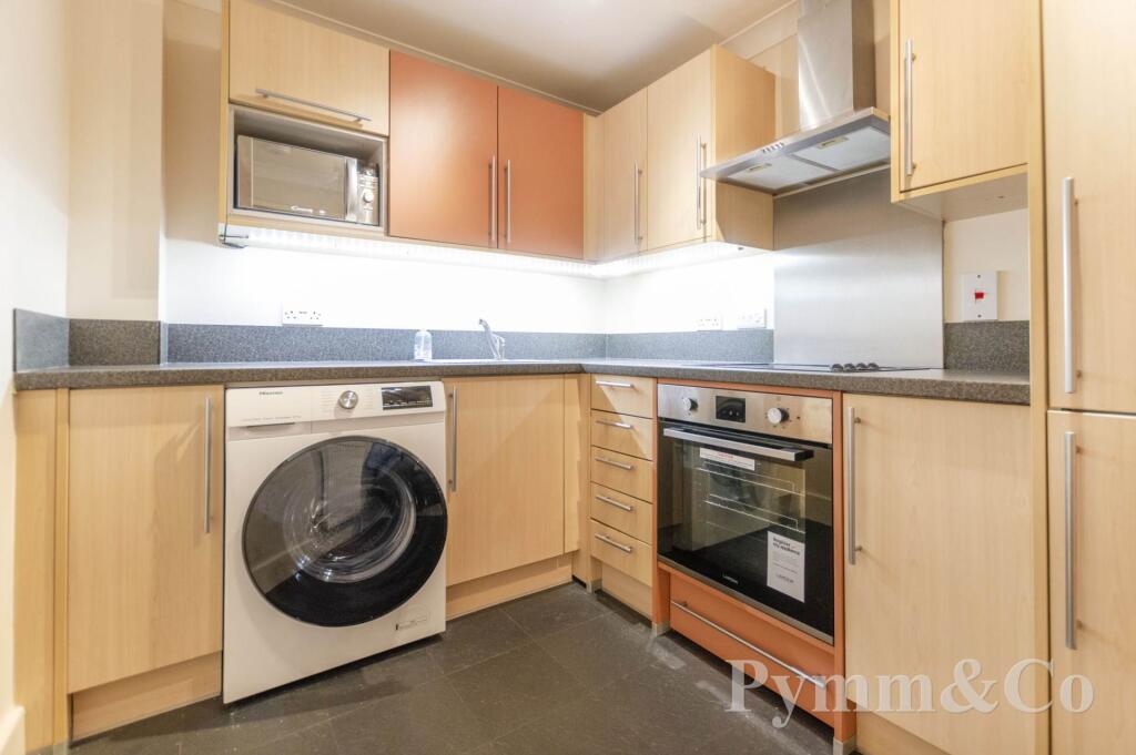 Apartment in Norwich - View 4