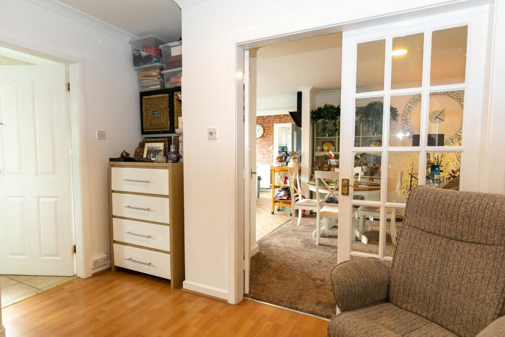 House in Ramsey, Garff - View 5