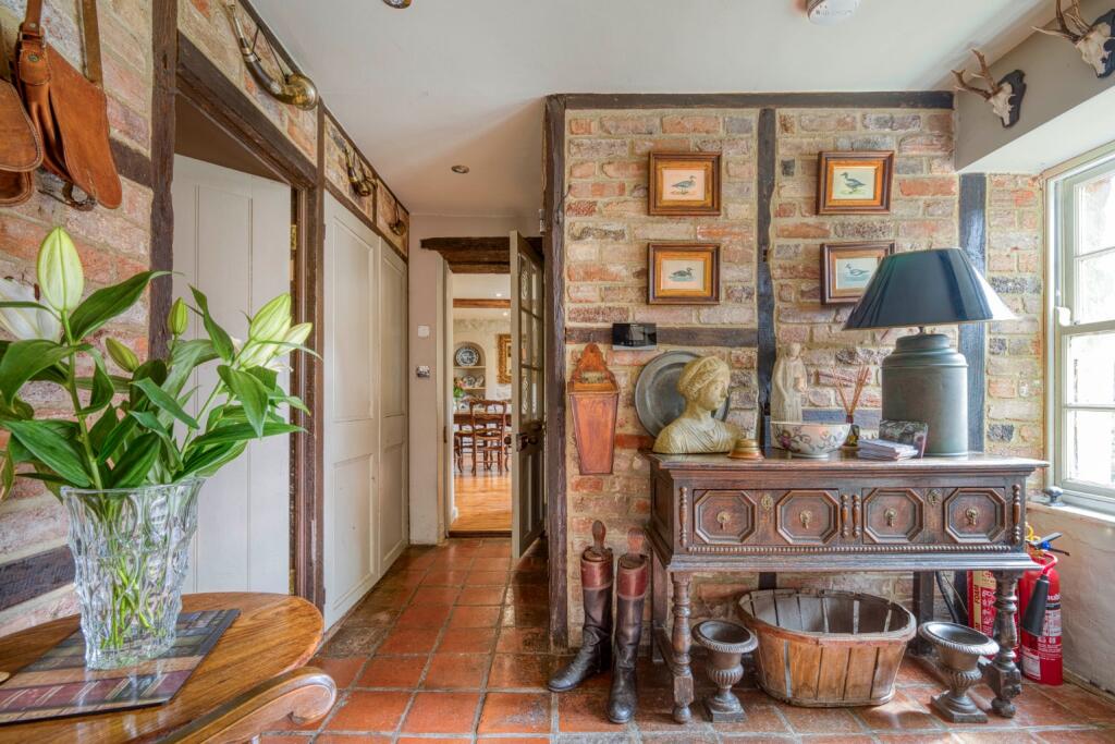 House in Bath - View 5