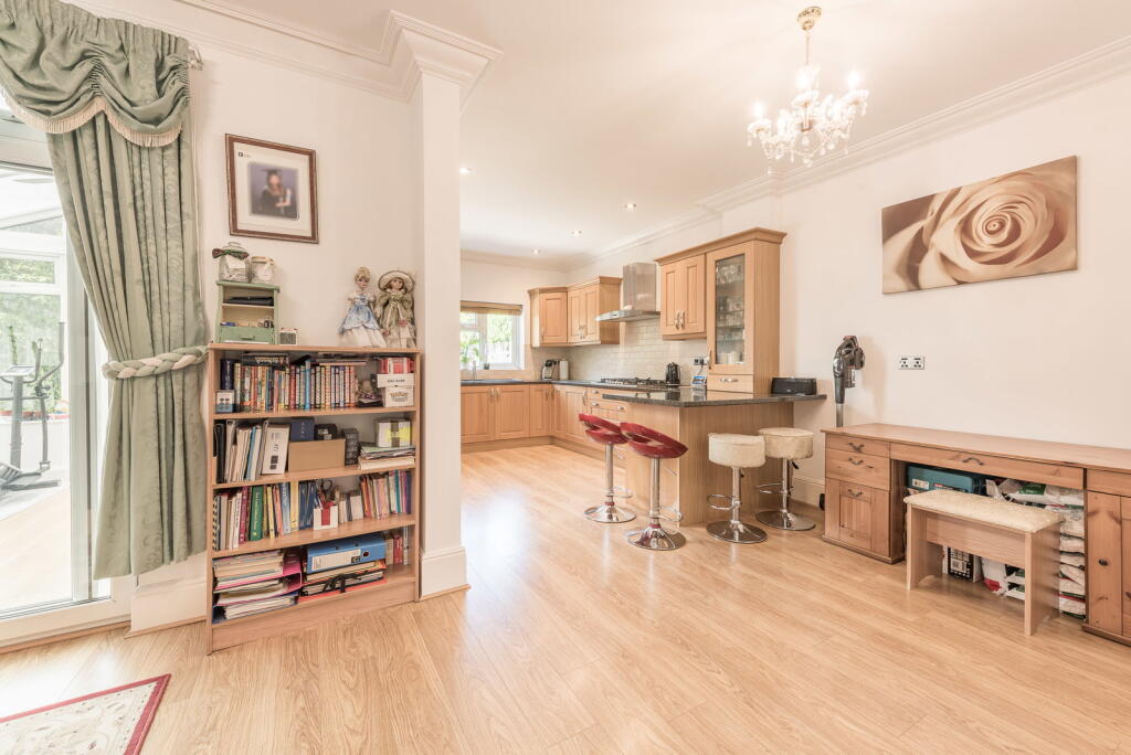 Jockey Road, Sutton Coldfield, B73 5PP photo 4