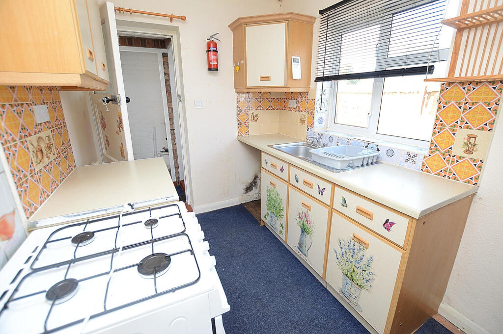 House in North Kesteven, Leasingham - View 2