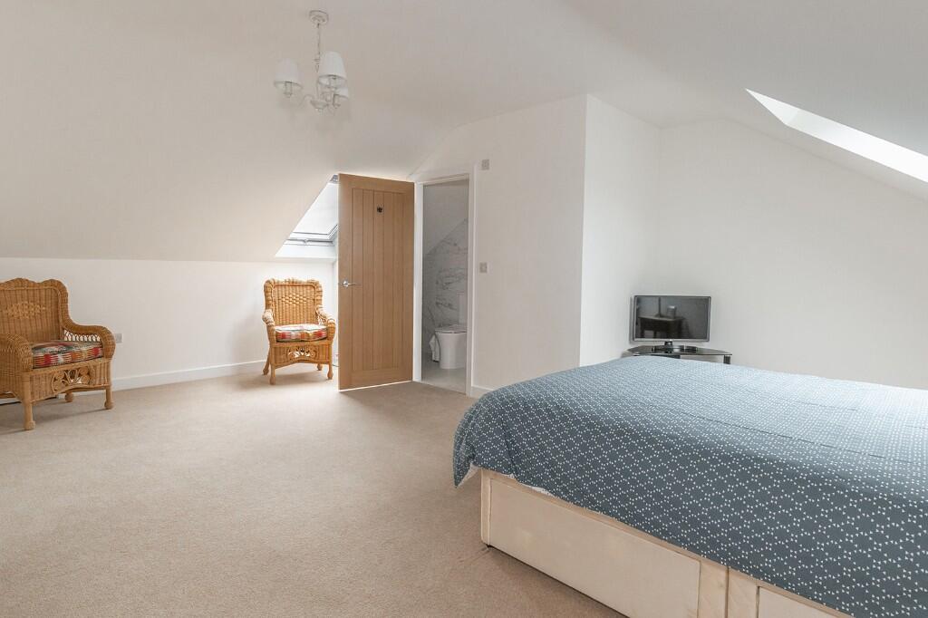 Additional image 21 of Bank Field View, Settle, BD24