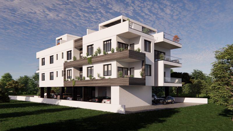Main image of property: Livadia, Larnaca, Cyprus
