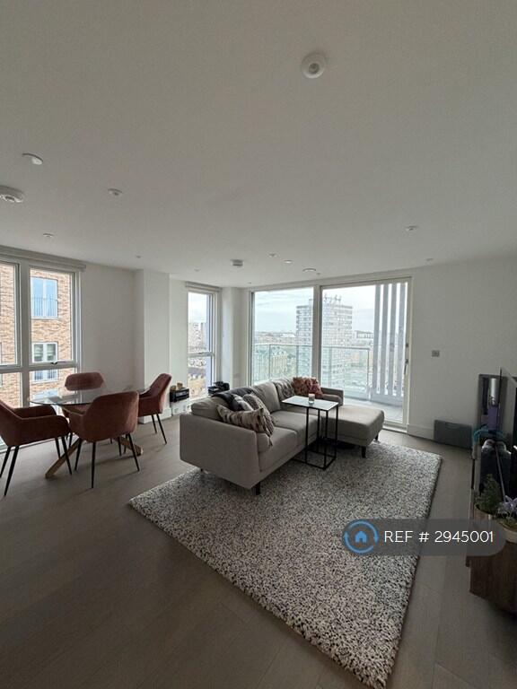 Main image of property: Vision Point, London, SW11